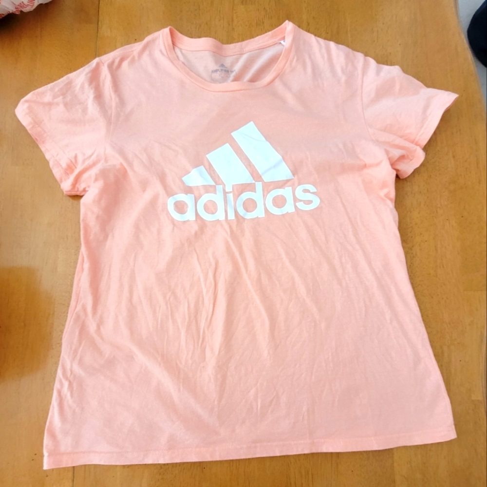 Womens XL Adidas Shirt